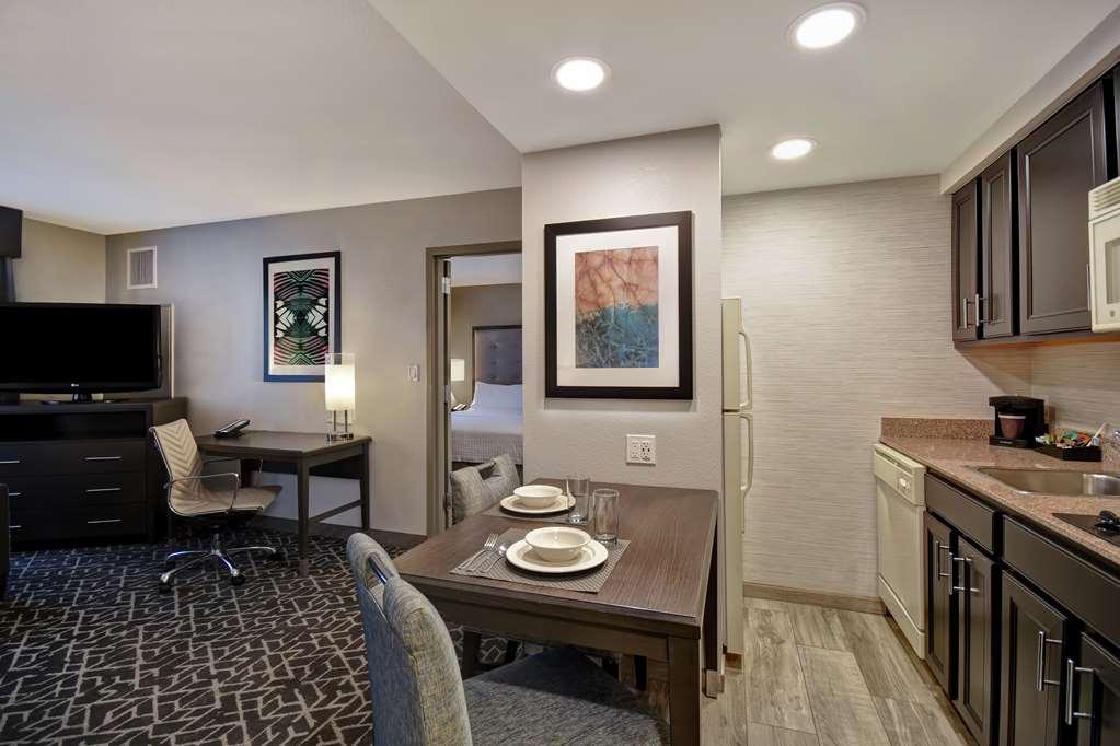 Homewood Suites By Hilton Edgewater-Nyc Area Habitación foto
