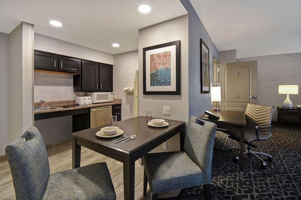 Homewood Suites By Hilton Edgewater-Nyc Area Habitación foto